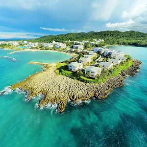 ***** Resort Grand Palladium Lady Hamilton & Spa Jamaica