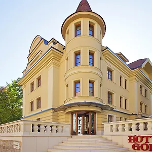 **** Hotel Gold Hungary