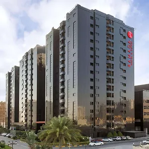 **** Hotel Ramada & By Wyndham United Arab Emirates