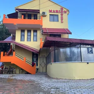 Hotel Marion