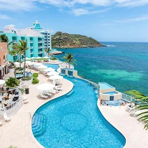 **** Resort Oyster Bay Beach Sint Maarten/Saint Martin