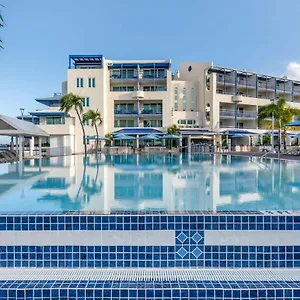 *** Resort Hilton Vacation Club Flamingo Beach Sint Maarten Sint Maarten/Saint Martin