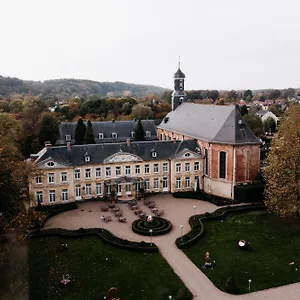 **** Hotel Chateau St Gerlach - Oostwegel Collection, Member Of Relais And Chateaux Netherlands