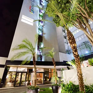 *** Hotel Ramada Encore Tiradentes Centro Brazil