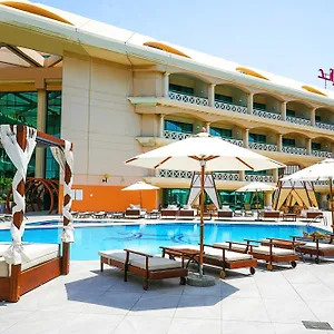 ***** Hotel Moevenpick Grand Al Bustan United Arab Emirates