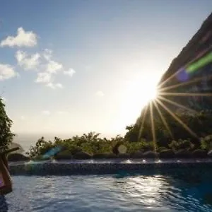 ***** Hotel Ladera (adults Only) Saint Lucia