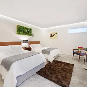 Hotel Urban 101
