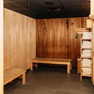 Cityden Stadshart 4*, Amstelveen Hollanda