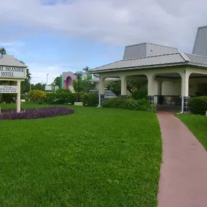 *** Hotel Royal Islander Bahamas